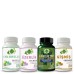 Chlorella - N Seti