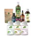 Chlorella - U Seti
