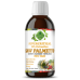 Cüce Palmiye (Saw Palmetto) Süperkritik Co2 Ca Mix Yağı