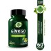 Ginkgo Biloba Kapsül