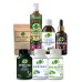 Spirulina - İ Seti