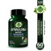 Spirulina Kapsül