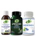 Spirulina - Mini Seti