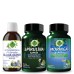 Spirulina - Mini Seti